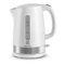 Hervidores Electrolux EEWA988 Libro De Instrucciones