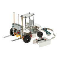 Opitec Manitou Manual Del Usuario