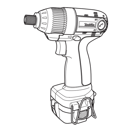 Makita 6980FD Manual De Instrucciones