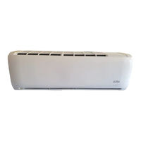 Aura AR35TK-IN Manual De Operación