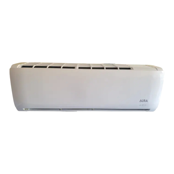 Aura AR35TK-IN Manual De Operación