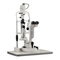 Equipo Medico Topcon SL-D7 Manual De Instrucciones