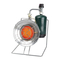 Manual del Mr Heater MH15C