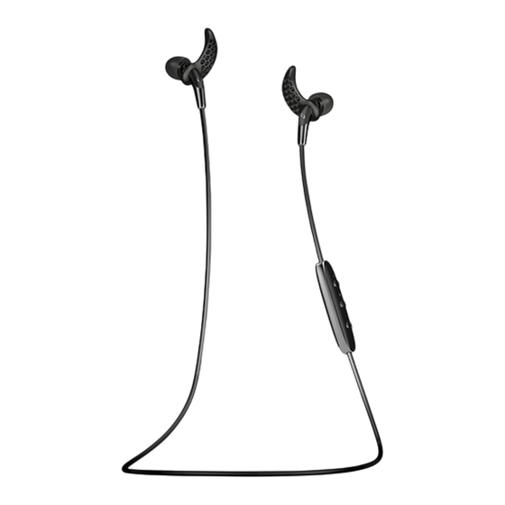 Jaybird FREEDOM Guia Del Usuario
