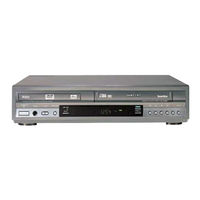 Samsung SV-DVD1E Manual Del Usuario