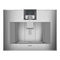 Cafeteras Gaggenau CM 450 Instrucciones De Montaje