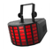 Luz Concentrada Chauvet DJ Kinta HP Guía De Referencia Rápida