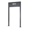 Bastidores y Soportes Tripp-Lite SRCTMTFRM Guia De Instalacion