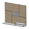 Muebles de Interior CENTRO ESTANT EVOLUTION EPH-20 Instrucciones De Montaje