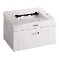 Dell Dimension 1100 Manual De Usuario