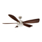 Ventiladores Harbor Breeze 00598 Manual De Instrucciones