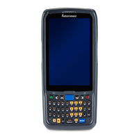 Honeywell CN51 Guia De Inicio Rapido
