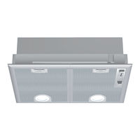 Siemens LB55565 Manual De Usuario E Instrucciones De Montaje