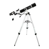 Celestron 22157 -DS Manual De Instrucciones