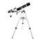 Telescopios Celestron OMNI AZ 102 Manual De Instrucciones