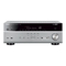 Receptores AV Yamaha RX-V683 Guía De Inicio Rápida