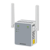 NETGEAR EX3700 Manual De Usario