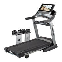 NordicTrack NETL28717.2 Manual Del Usuario