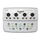 Equipos de Grabación Alesis iO4 Manual De Inicio Rápido