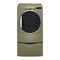 Secadoras KENMORE ELITE HE5 110.8708 Manual De Uso Y Cuidado
