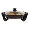 Electrodomésticos de Cocina Holstein Housewares HH-093204 Manual De Usuario