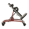 Equipo Medico Etac R82 Caribou Manual Del Usuario