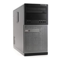 Dell D13M Manual Del Propietário