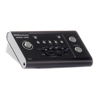 thomann Millenium MPS-100 Manual De Instrucciones