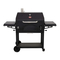 Parrillas Char-Griller Legacy 2190 Manual Del Usuario