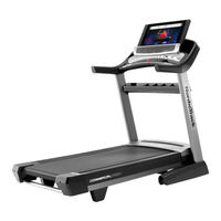 NordicTrack NETL28717.0 Manual Del Usuario