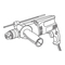 Taladros Ryobi D550H Manual Del Usuario