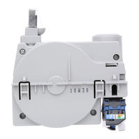 Legrand RJ 45 Manual Del Usuario