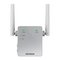 Manual de Inicio Rápido del Extensor de Rango WiFi NETGEAR EX3700