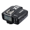 Manual del disparador de flash inalámbrico TTL Godox X1