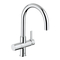 Accesorios de Cocina y Baño Grohe Blue Pure 31 312 Manual Del Usario