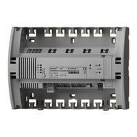 SOMFY animeo WM Guia De Instalacion