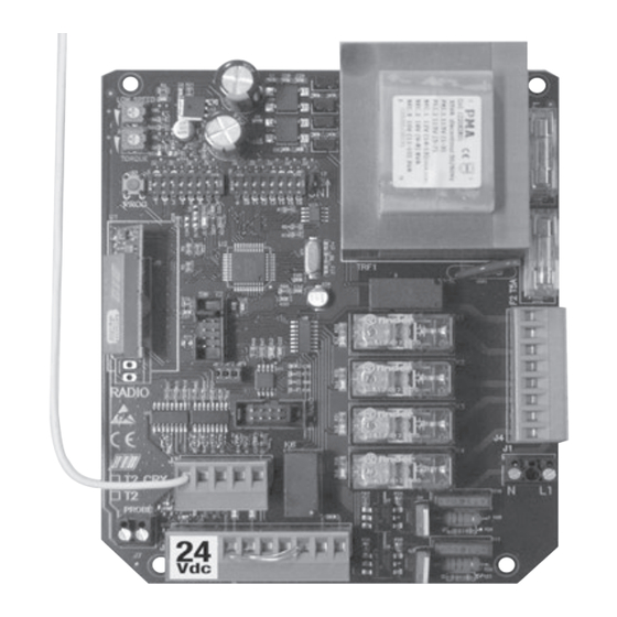 RIB T2 Serie Importantes Instrucciones De Seguridad Para La Instalación