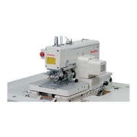 Sunstar SPS/D-BH-6000 Serie Manual Del Usuario