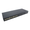 Conmutadores de Red Asus GigaX1024X Manual De Instrucciones