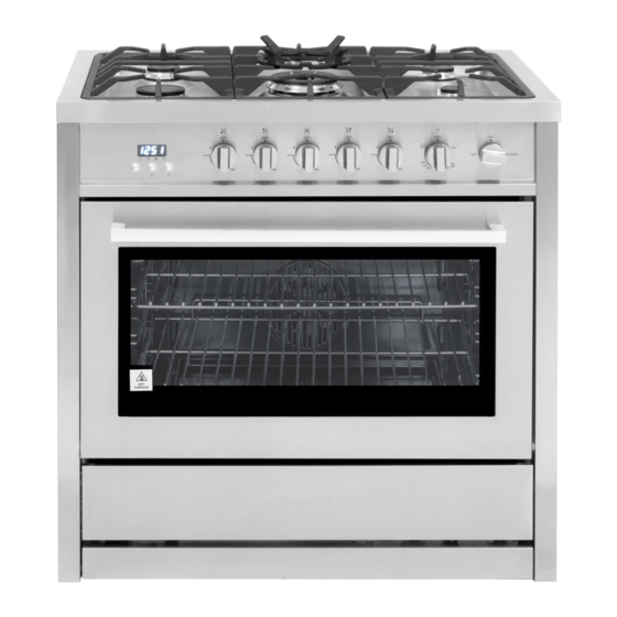 Cosmo COS-965AGC Manual De Usuario