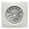 Ventilación S&P SILENT CHZ Manual De Instrucciones