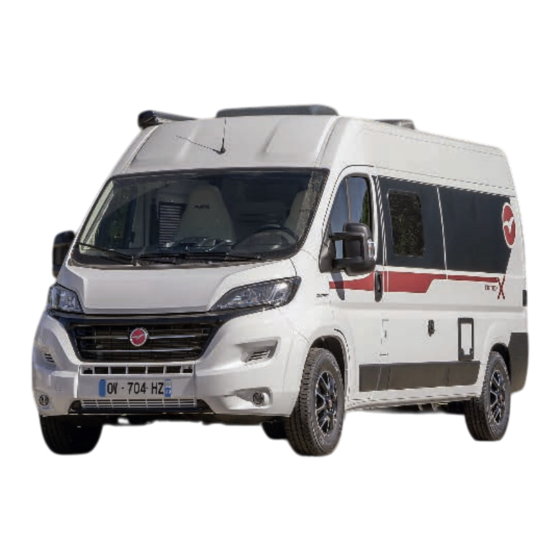 Pilote V540G 2024 Manual De Instrucciones