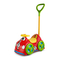 Chicco All Around - Manual de Uso