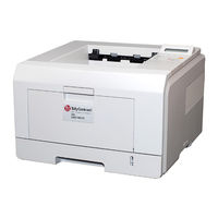 TallyGenicom 9330ND Manual Del Usuario