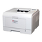 Impresoras TallyGenicom 9330N Manual Del Usuario