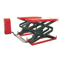 WERTHER INTERNATIONAL STRATOS S36 Manual De Instrucciones  Para Uso Y Mantenimiento