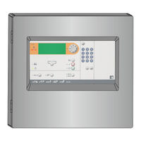 Siemens FC362 Serie Manual Tecnico