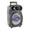 Altavoces Portátiles QFX PBX-81 Manual Del Usuario