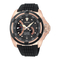 Relojes Seiko 5D44 Manual De Instrucciones