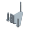 Bastidores y Soportes Bosch T10483 Traducción De Las Instrucciones Originales